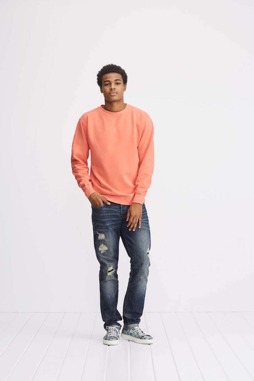 ADULT CREWNECK SWEATSHIRT