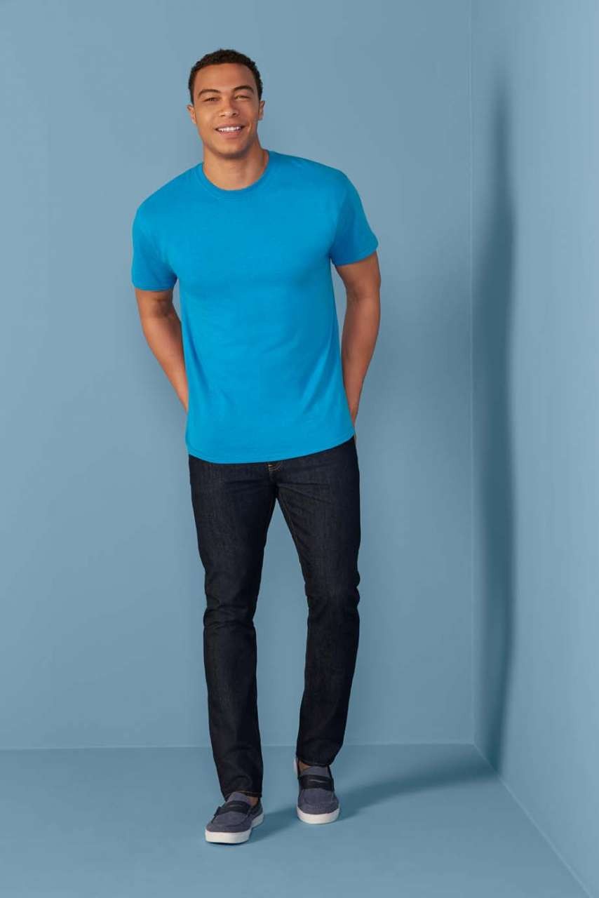 HEAVY COTTON™ ADULT T-SHIRT