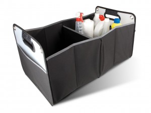 TRUNK ORGANIZER