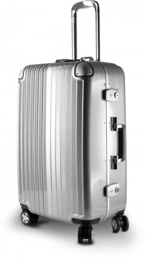 LARGE SIZE TROLLEY CASE